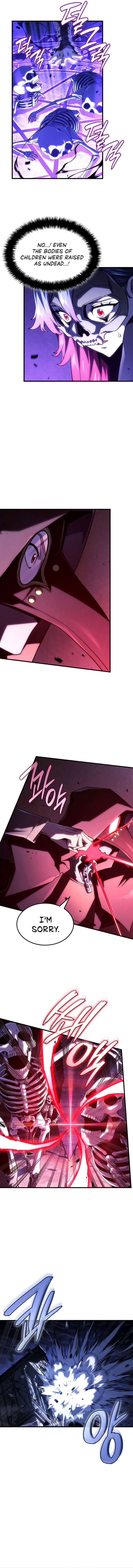 Revenge Of The Iron Blooded Sword Hound 99 6