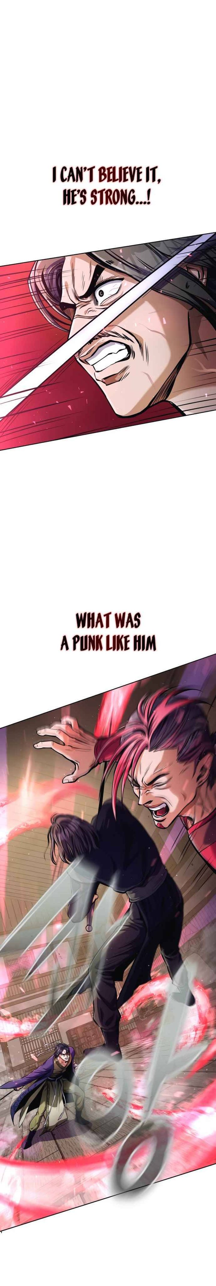 Revenge Of Young Master Peng 10 7
