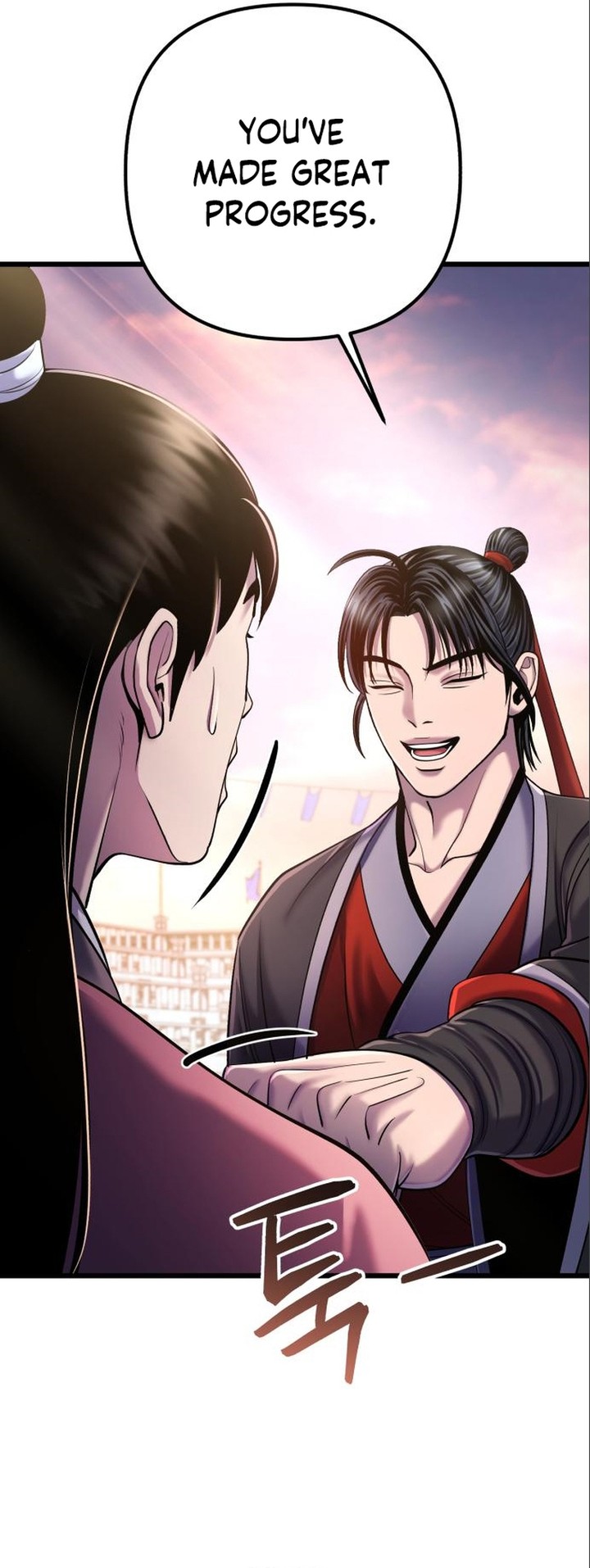 Revenge Of Young Master Peng 103 14