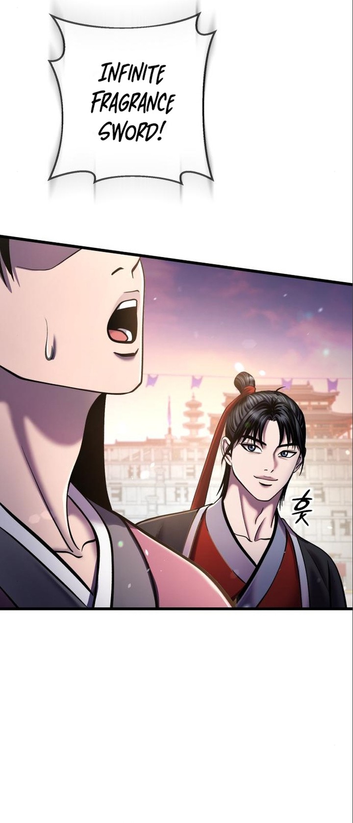 Revenge Of Young Master Peng 103 20