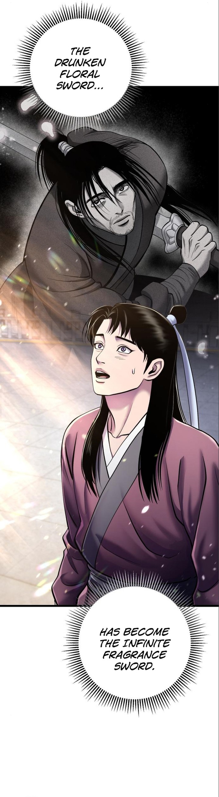 Revenge Of Young Master Peng 103 21