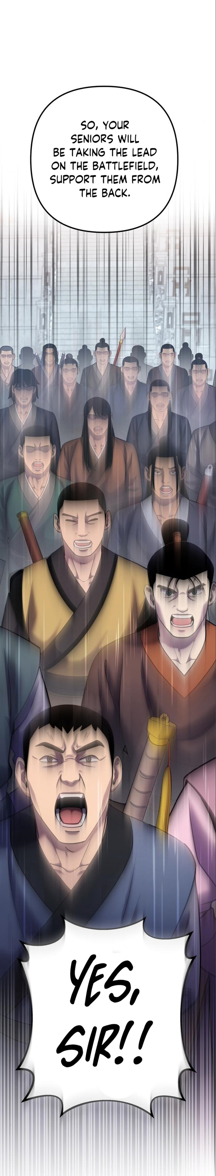 Revenge Of Young Master Peng 103 29