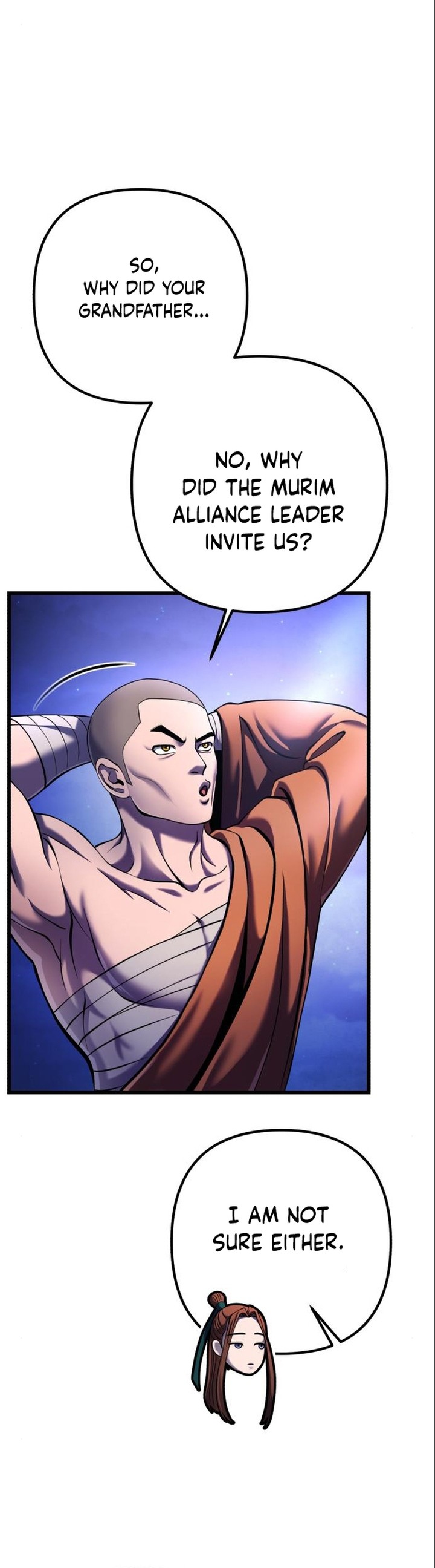 Revenge Of Young Master Peng 103 31