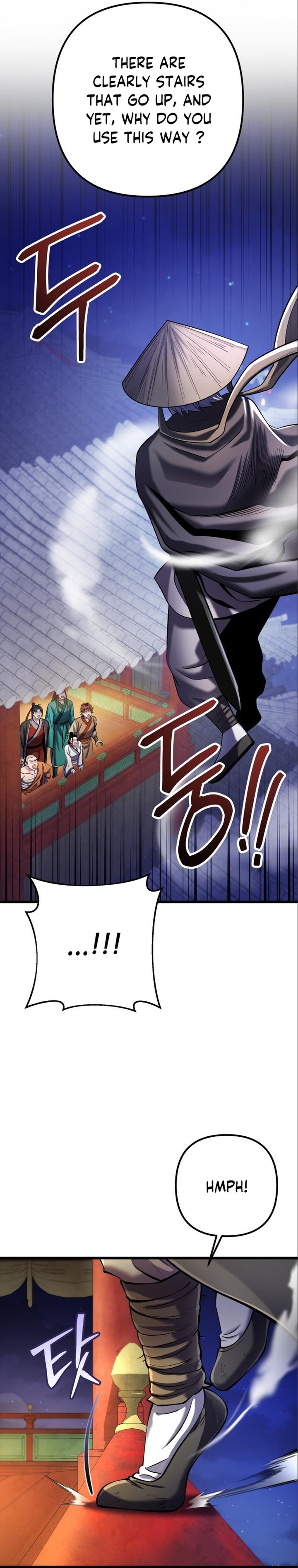 Revenge Of Young Master Peng 103 44