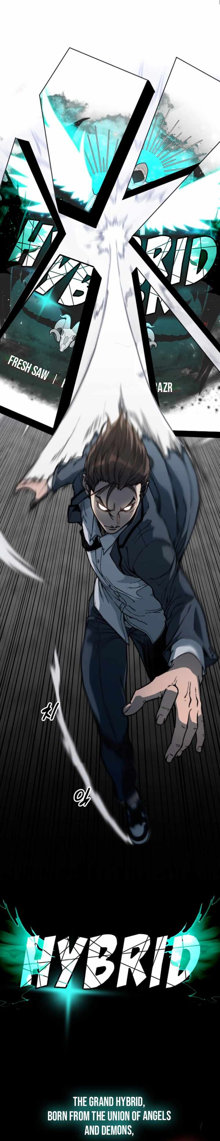 Revenge Of Young Master Peng 104 45
