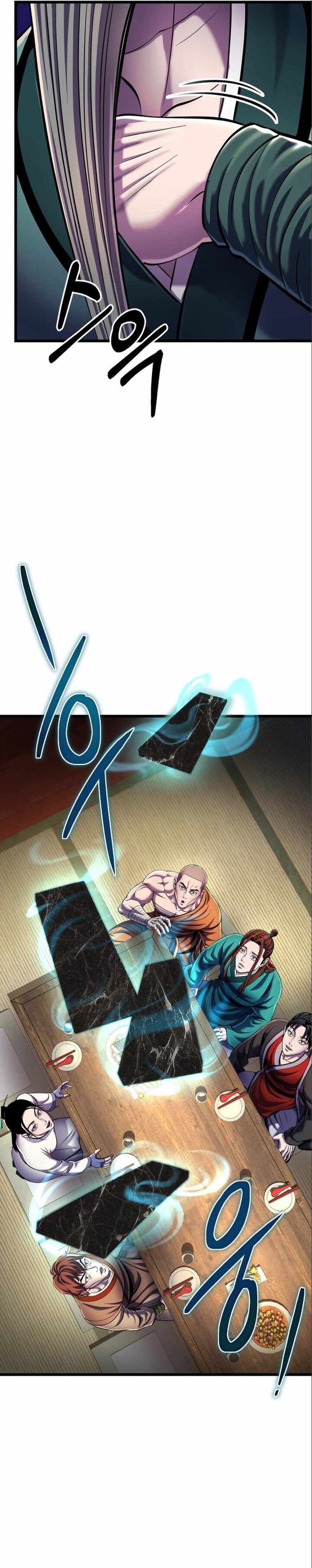 Revenge Of Young Master Peng 105 30