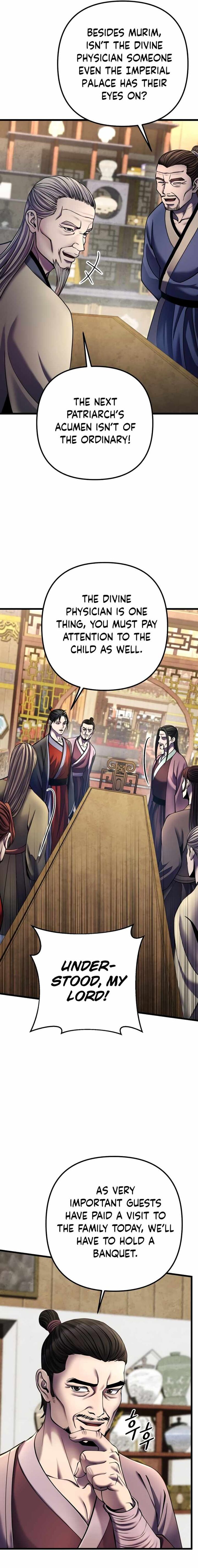 Revenge Of Young Master Peng 109 13