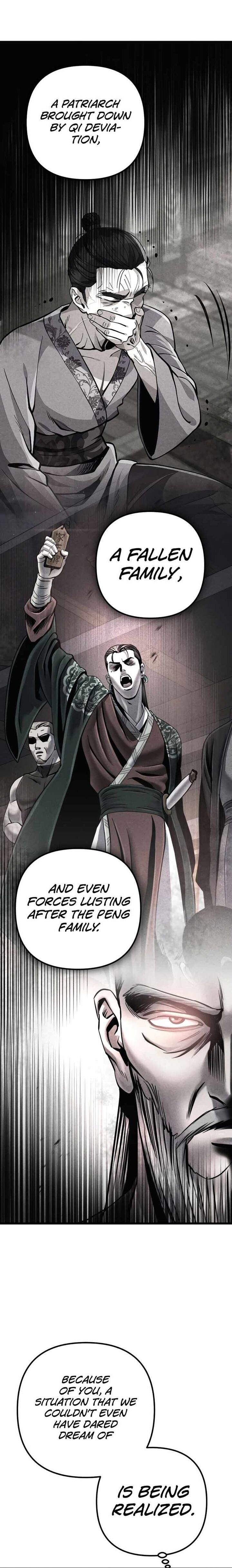 Revenge Of Young Master Peng 109 15