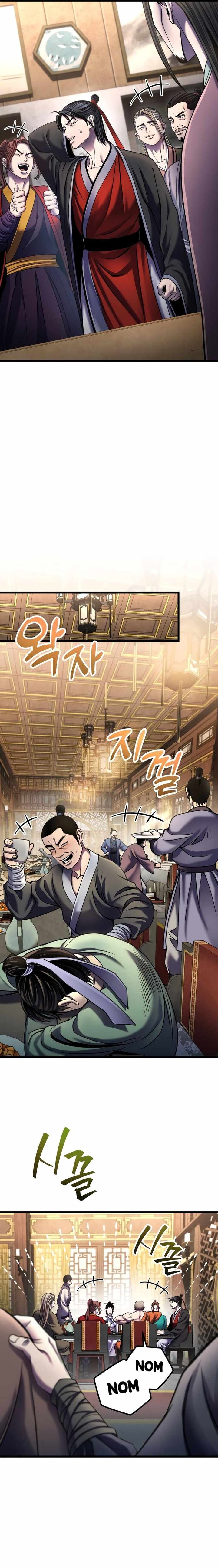 Revenge Of Young Master Peng 109 16