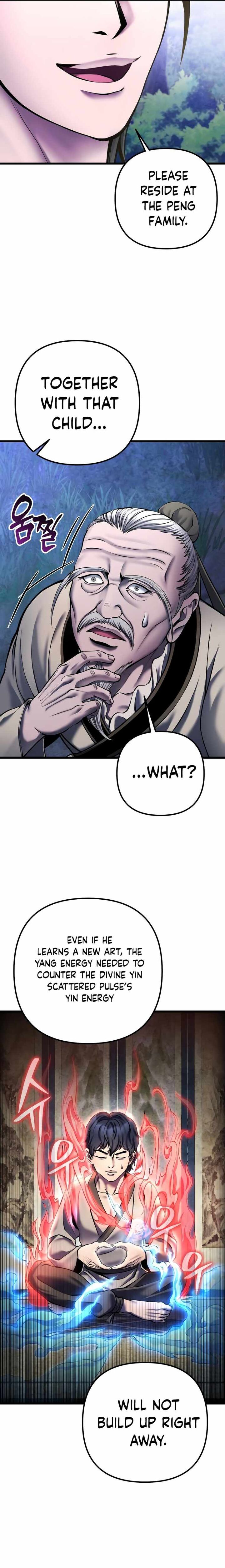 Revenge Of Young Master Peng 109 2