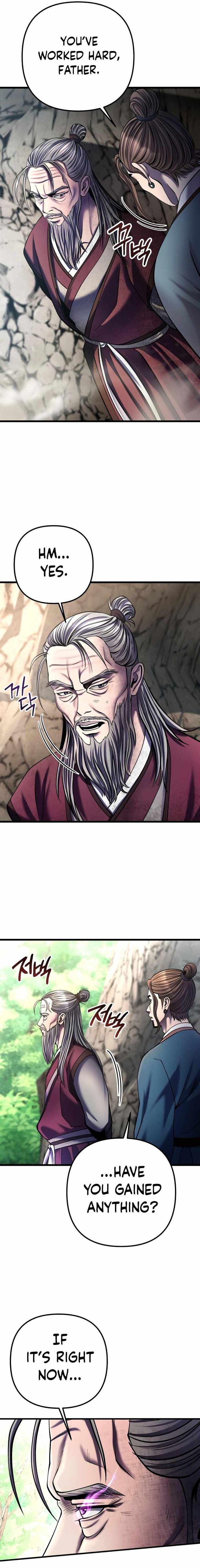 Revenge Of Young Master Peng 109 24