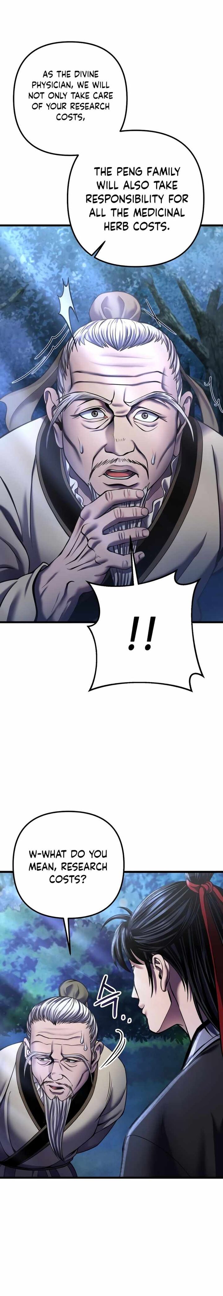 Revenge Of Young Master Peng 109 5