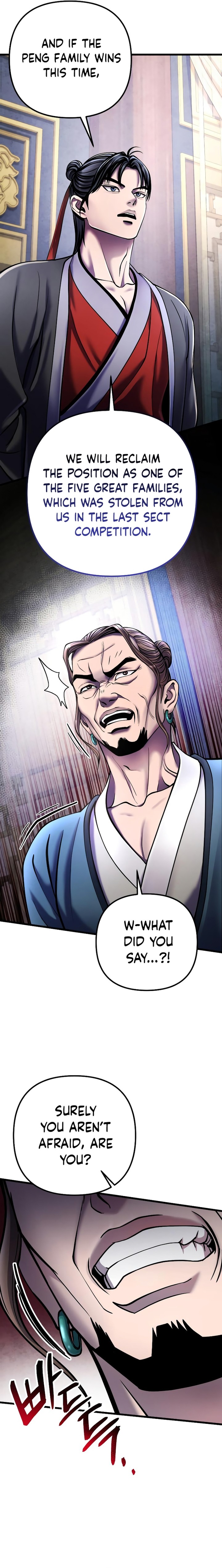 Revenge Of Young Master Peng 112 9