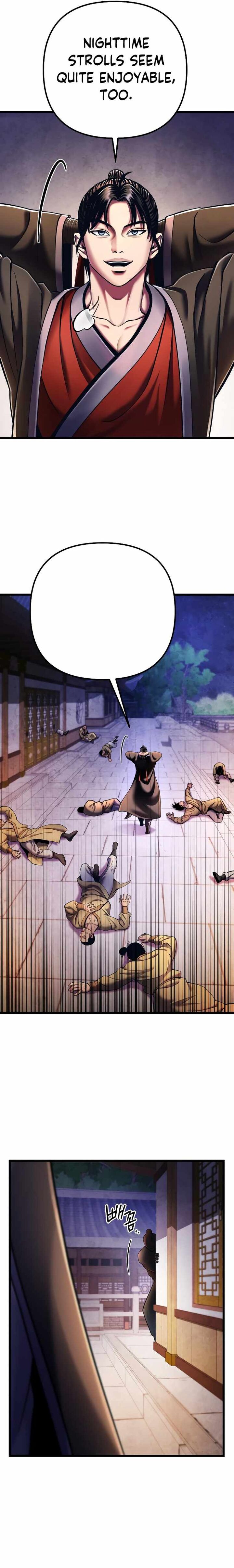 Revenge Of Young Master Peng 114 18