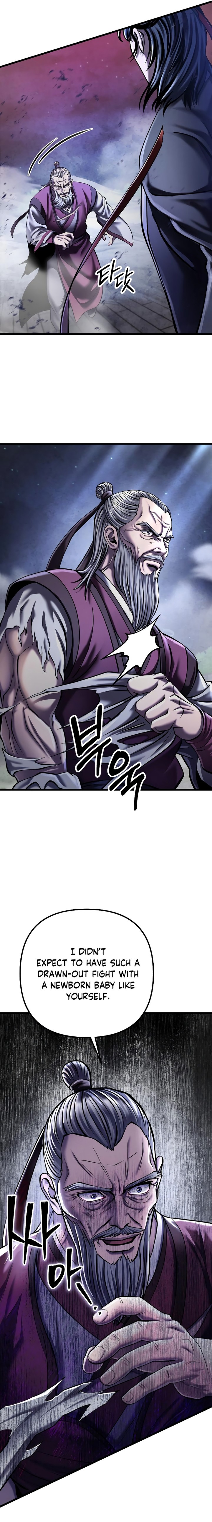 Revenge Of Young Master Peng 116 18