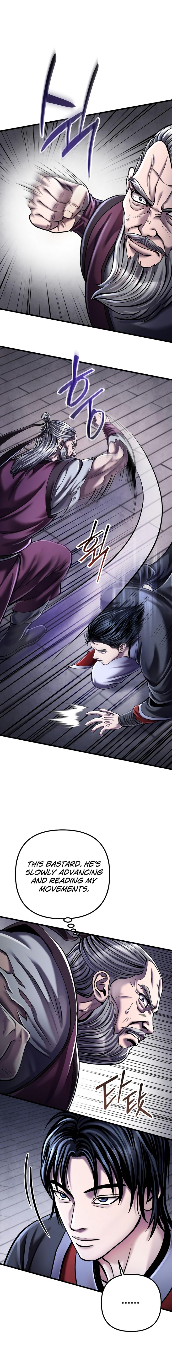 Revenge Of Young Master Peng 116 22
