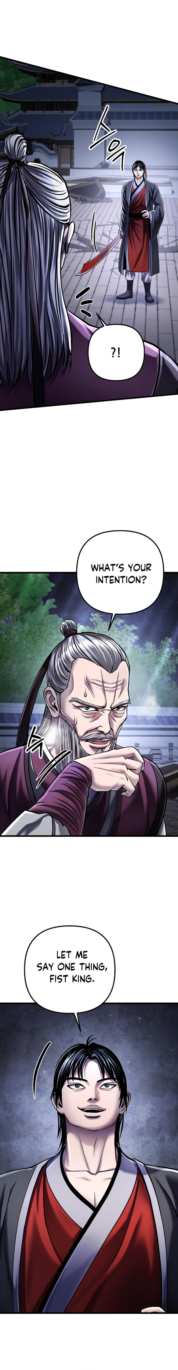 Revenge Of Young Master Peng 116 23