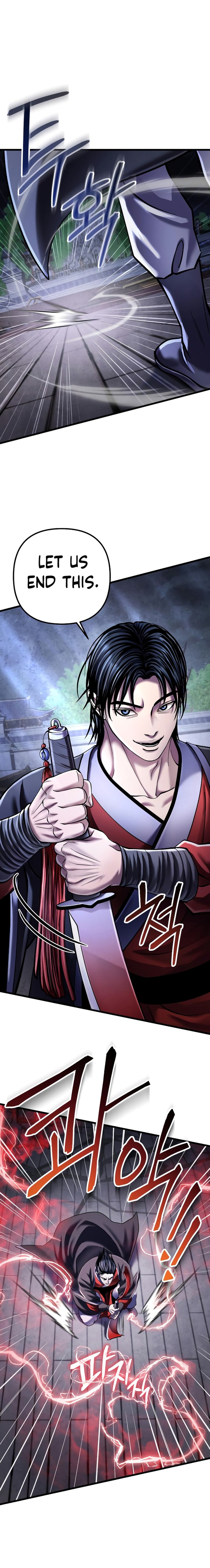 Revenge Of Young Master Peng 116 25