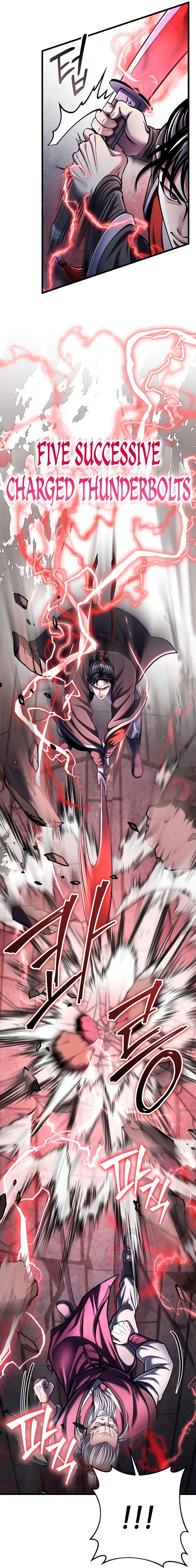 Revenge Of Young Master Peng 116 4