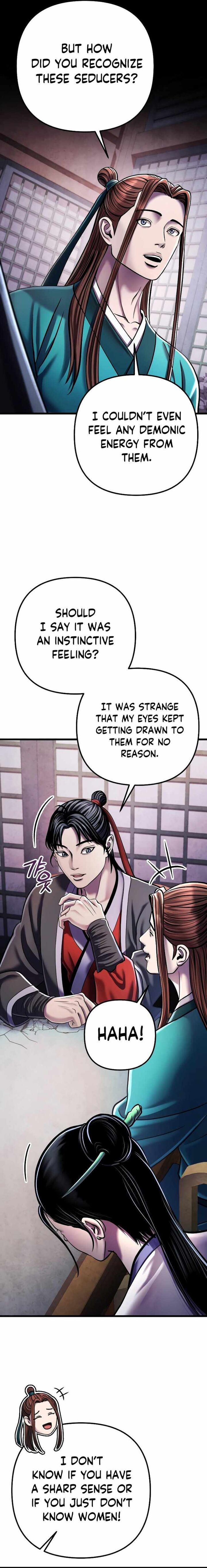 Revenge Of Young Master Peng 120 14