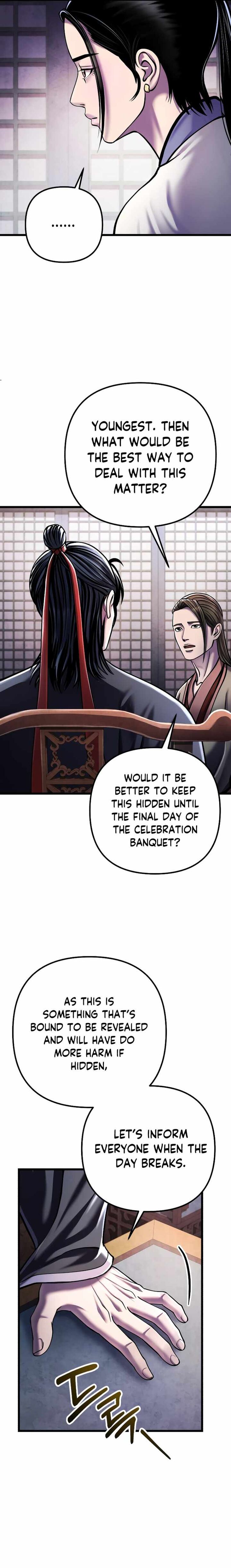 Revenge Of Young Master Peng 120 15