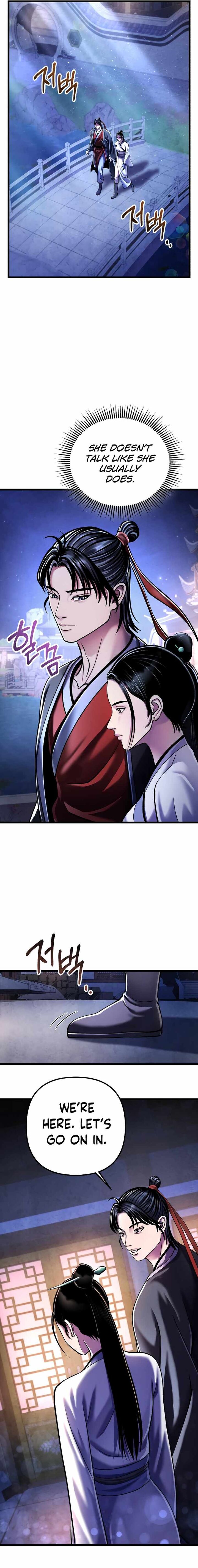 Revenge Of Young Master Peng 120 18