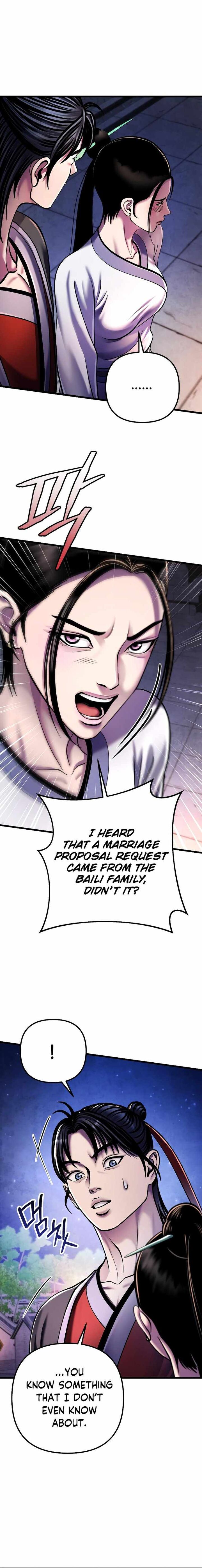 Revenge Of Young Master Peng 120 19