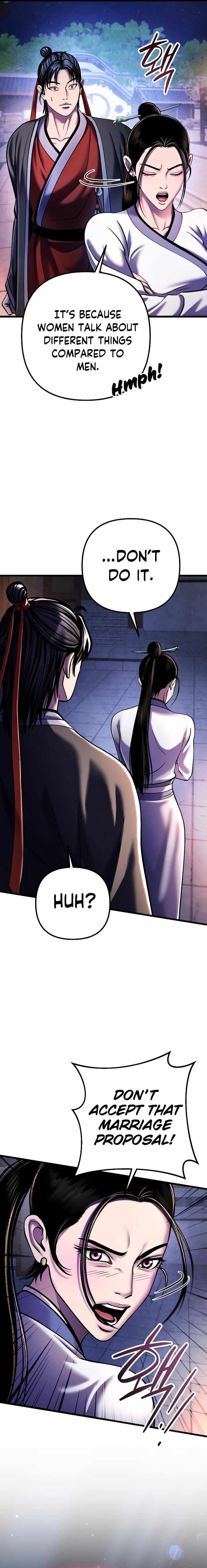 Revenge Of Young Master Peng 120 20