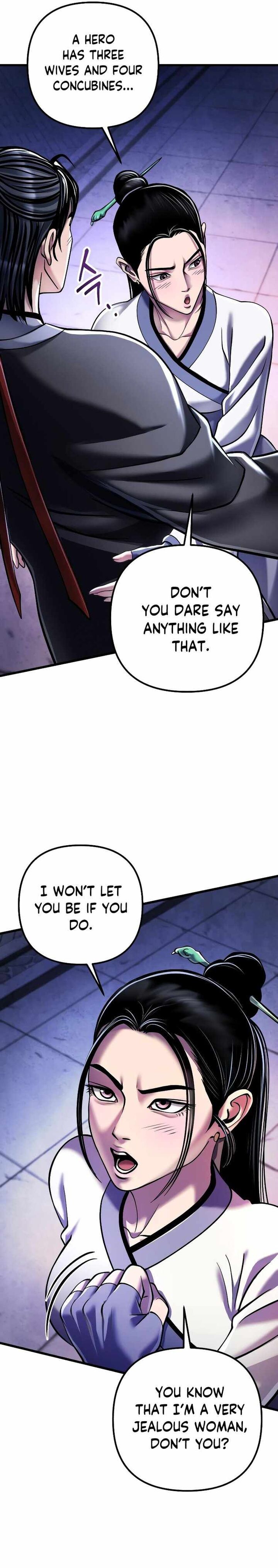 Revenge Of Young Master Peng 120 24