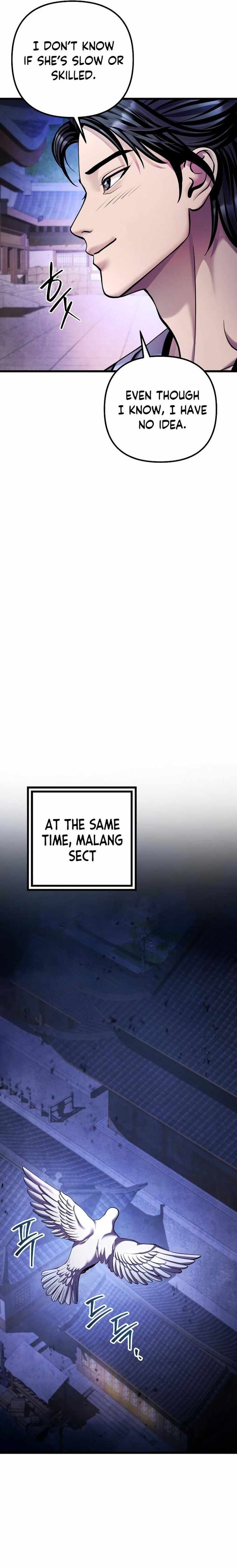 Revenge Of Young Master Peng 120 27
