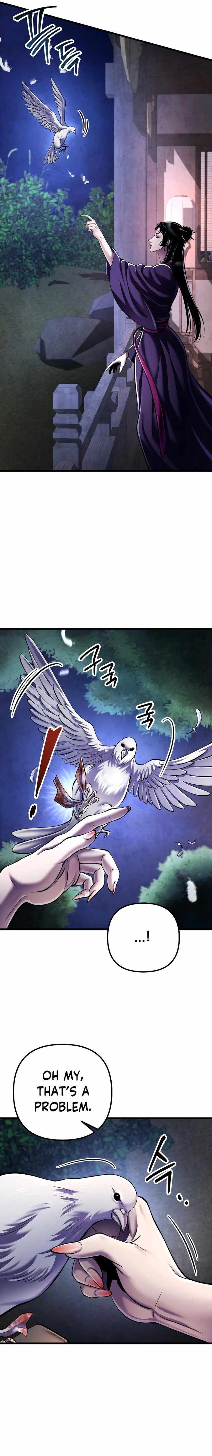 Revenge Of Young Master Peng 120 28