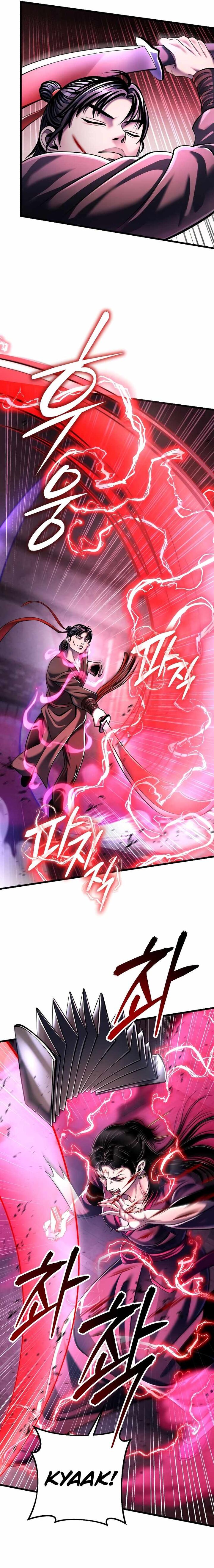 Revenge Of Young Master Peng 124 12