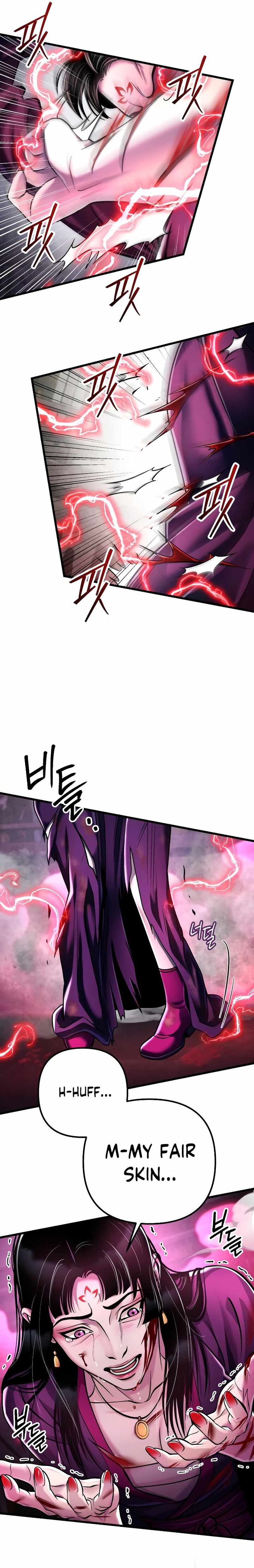 Revenge Of Young Master Peng 124 13