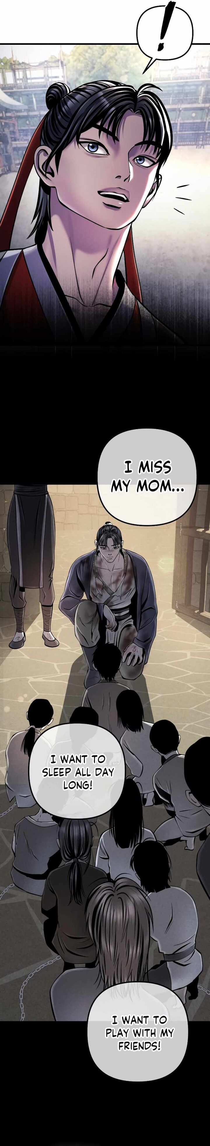 Revenge Of Young Master Peng 124 24
