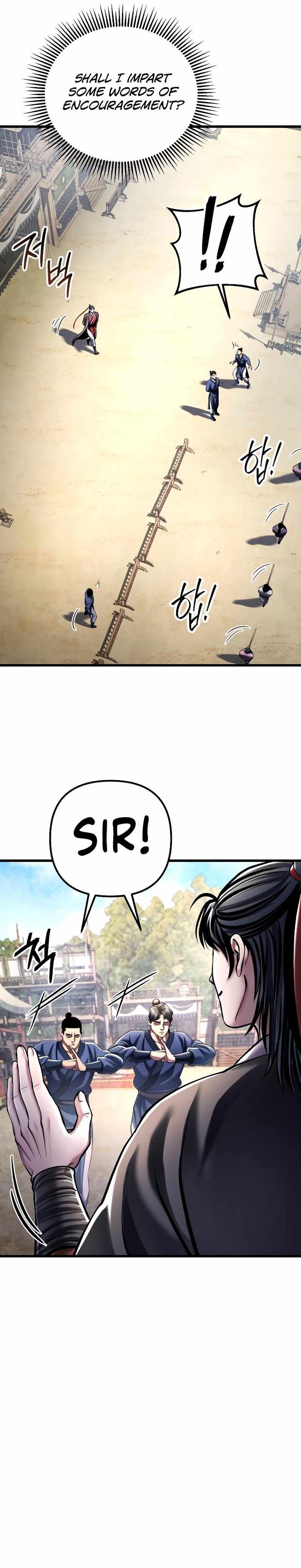 Revenge Of Young Master Peng 124 28