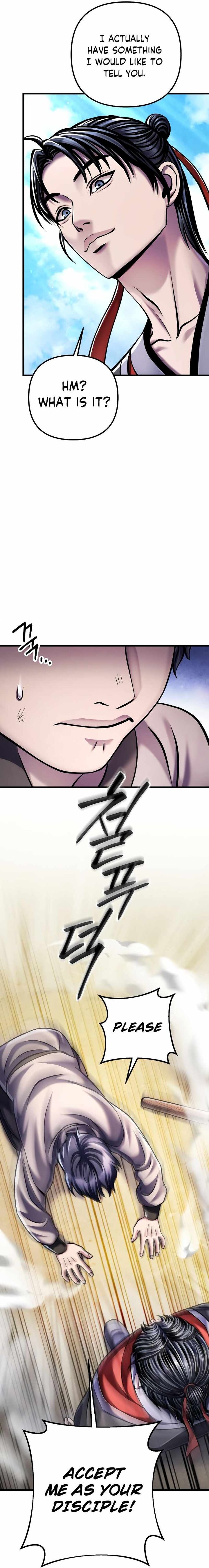 Revenge Of Young Master Peng 124 30