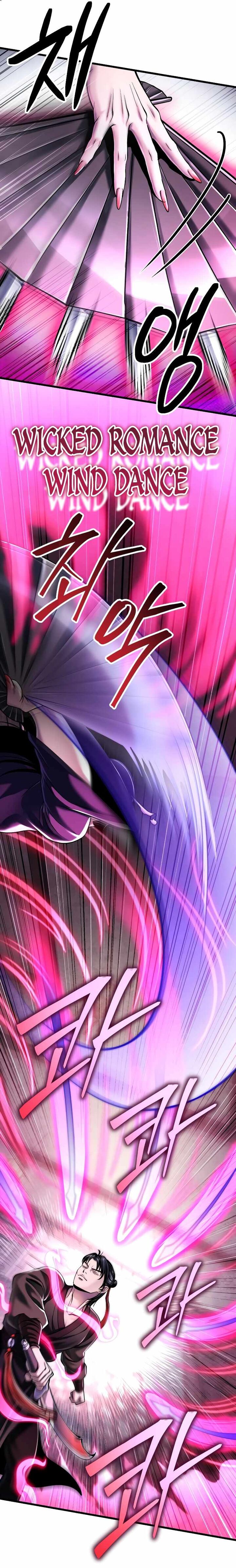 Revenge Of Young Master Peng 124 6