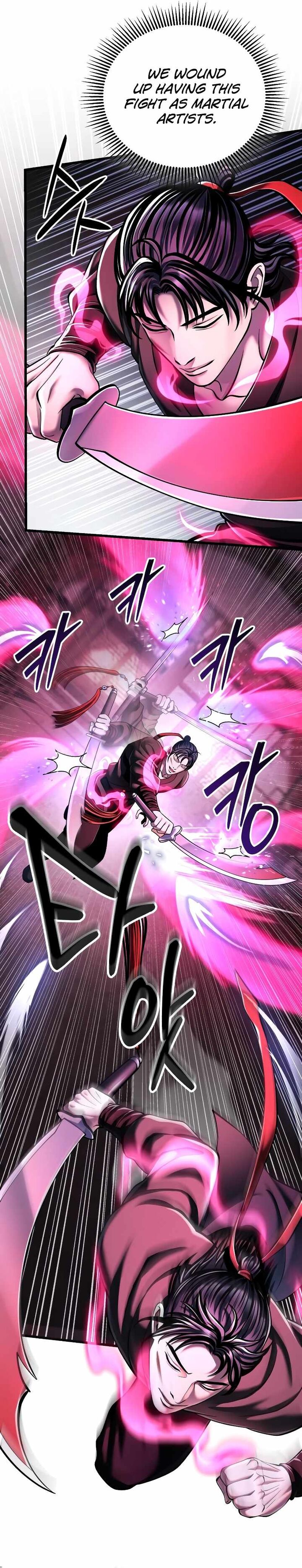 Revenge Of Young Master Peng 124 8
