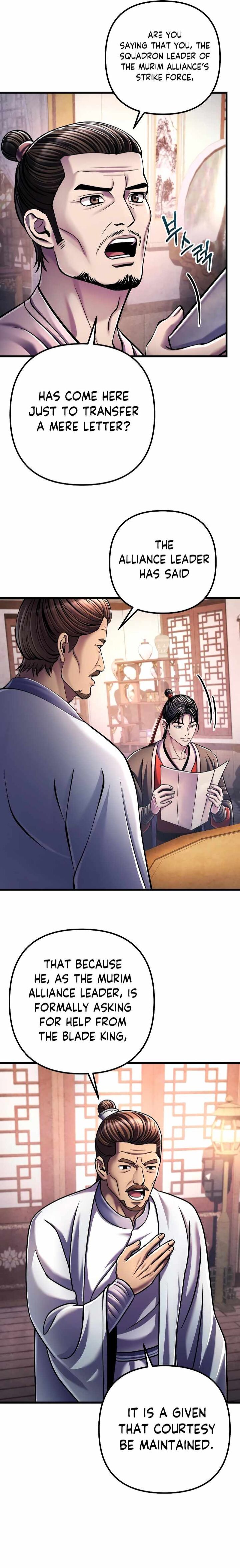 Revenge Of Young Master Peng 125 12