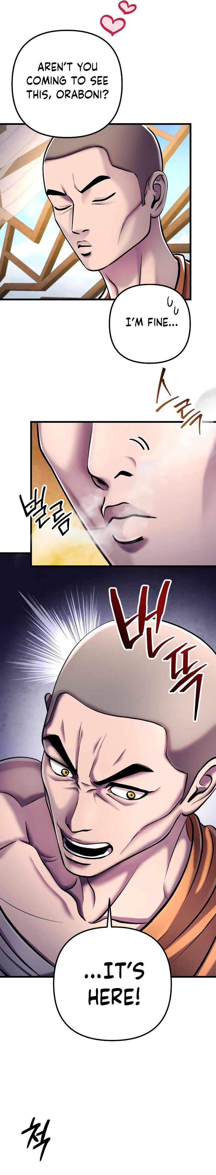 Revenge Of Young Master Peng 125 23