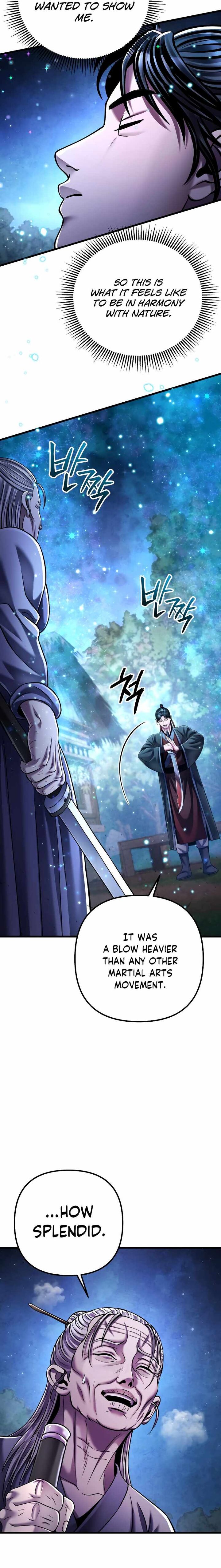 Revenge Of Young Master Peng 131 32
