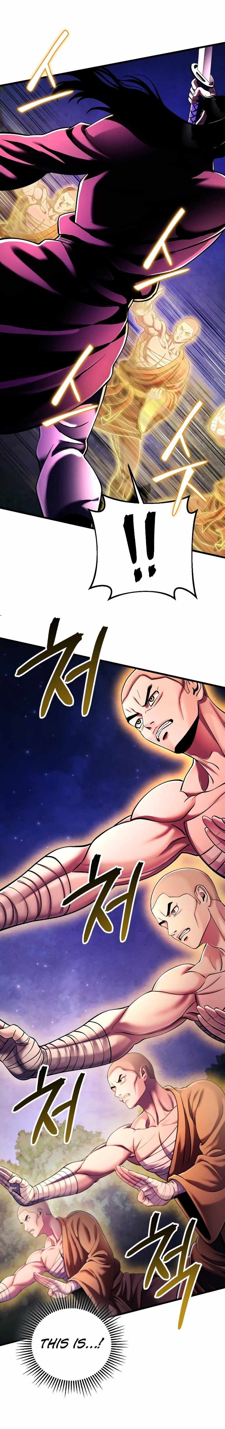 Revenge Of Young Master Peng 133 26