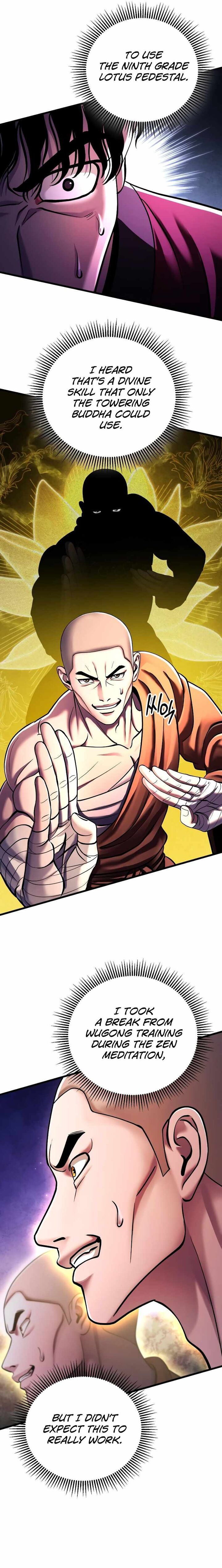 Revenge Of Young Master Peng 133 27