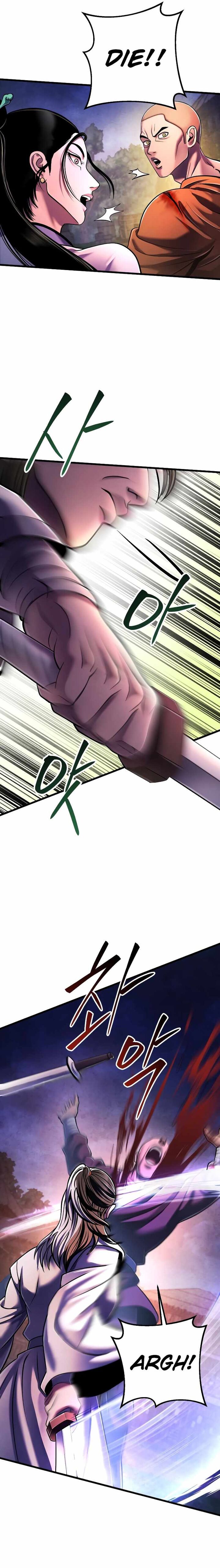 Revenge Of Young Master Peng 134 30