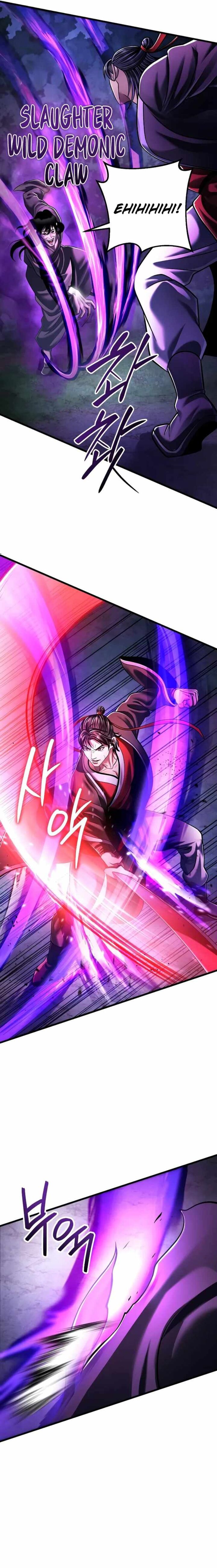Revenge Of Young Master Peng 136 13