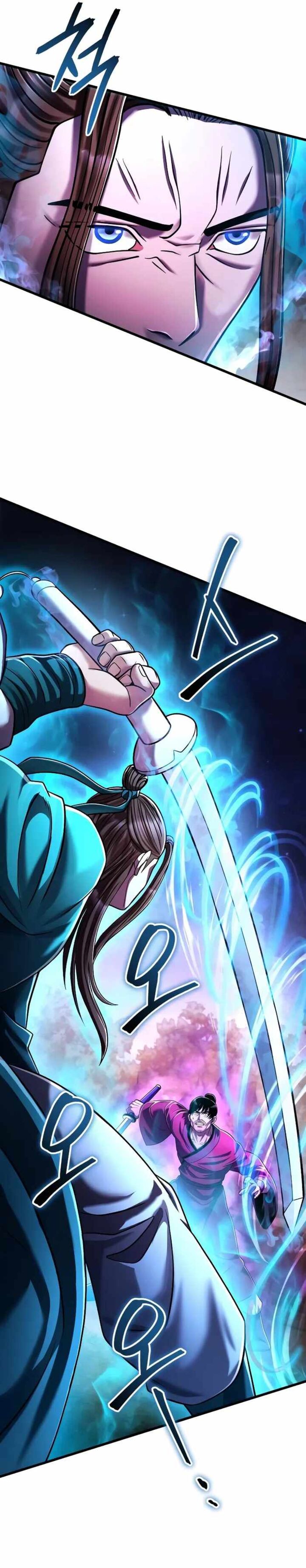 Revenge Of Young Master Peng 136 26