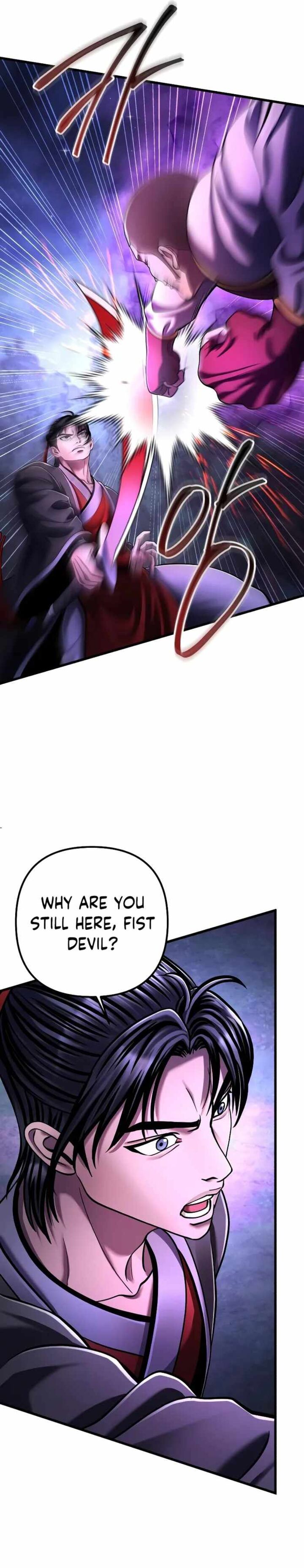 Revenge Of Young Master Peng 136 30