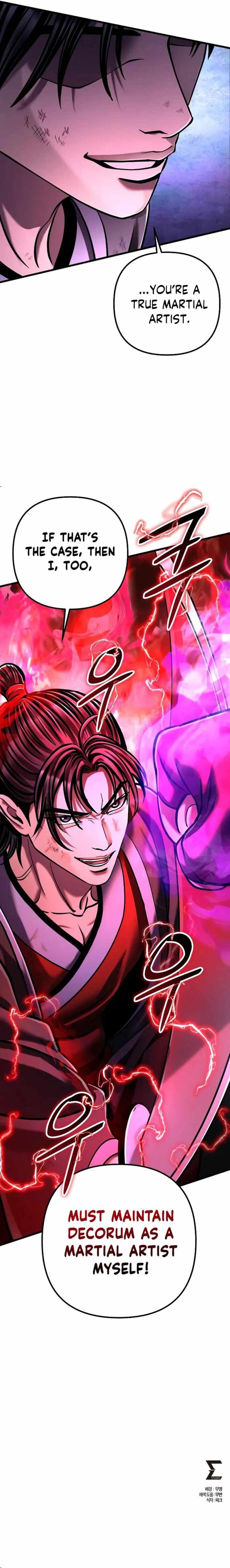 Revenge Of Young Master Peng 136 33