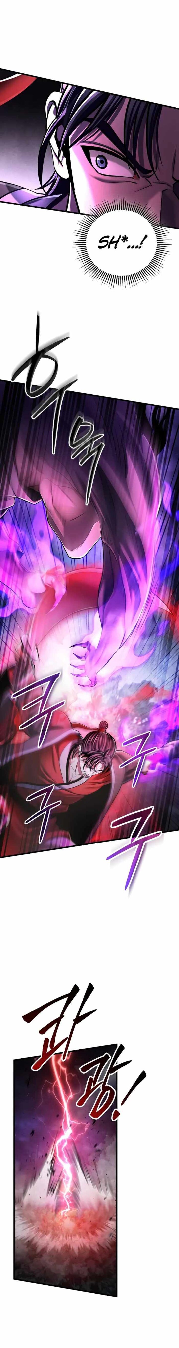 Revenge Of Young Master Peng 136 4