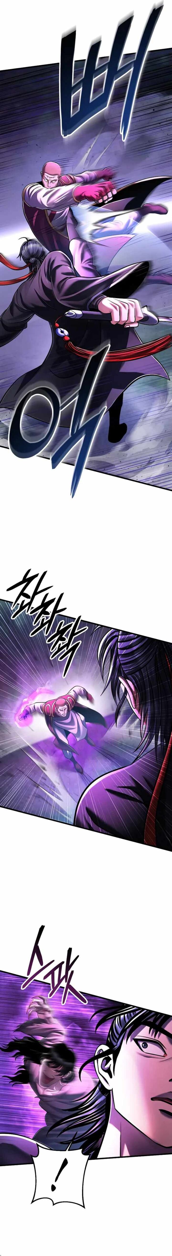 Revenge Of Young Master Peng 136 7